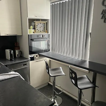 Apartment Tamme Tammiku (Ida-Virumaa)