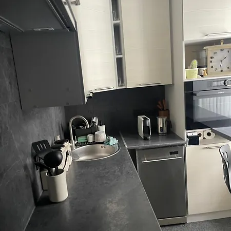 Apartment Tamme Tammiku (Ida-Virumaa)