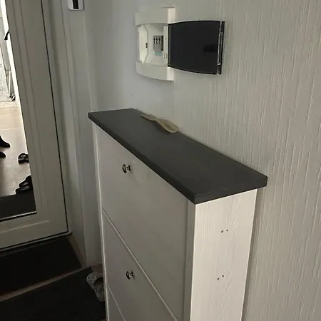Apartment Tamme Tammiku (Ida-Virumaa)