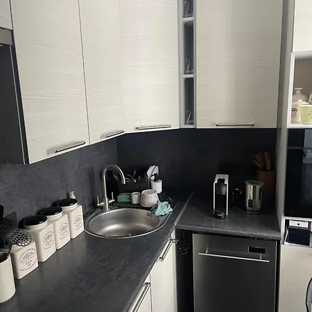 Tamme Apartment Tammiku (Ida-Virumaa)