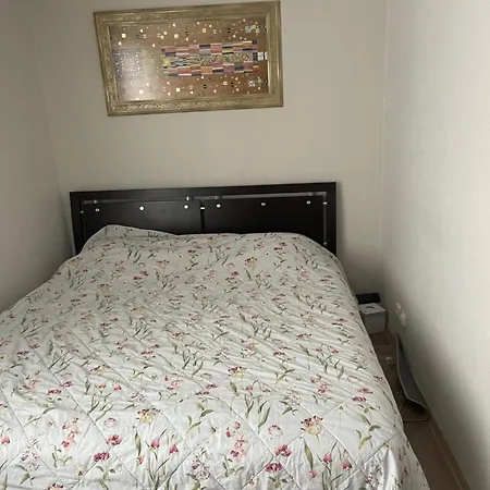 Apartment Tamme *