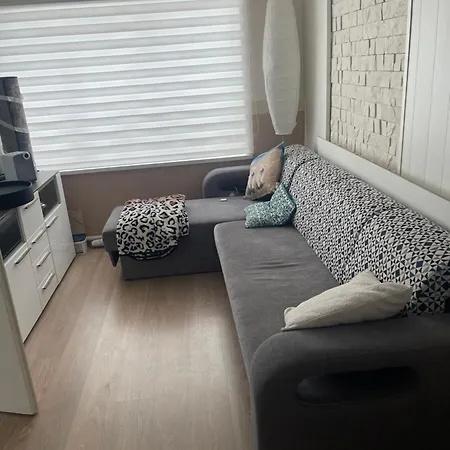 Apartment Tamme Tammiku (Ida-Virumaa)